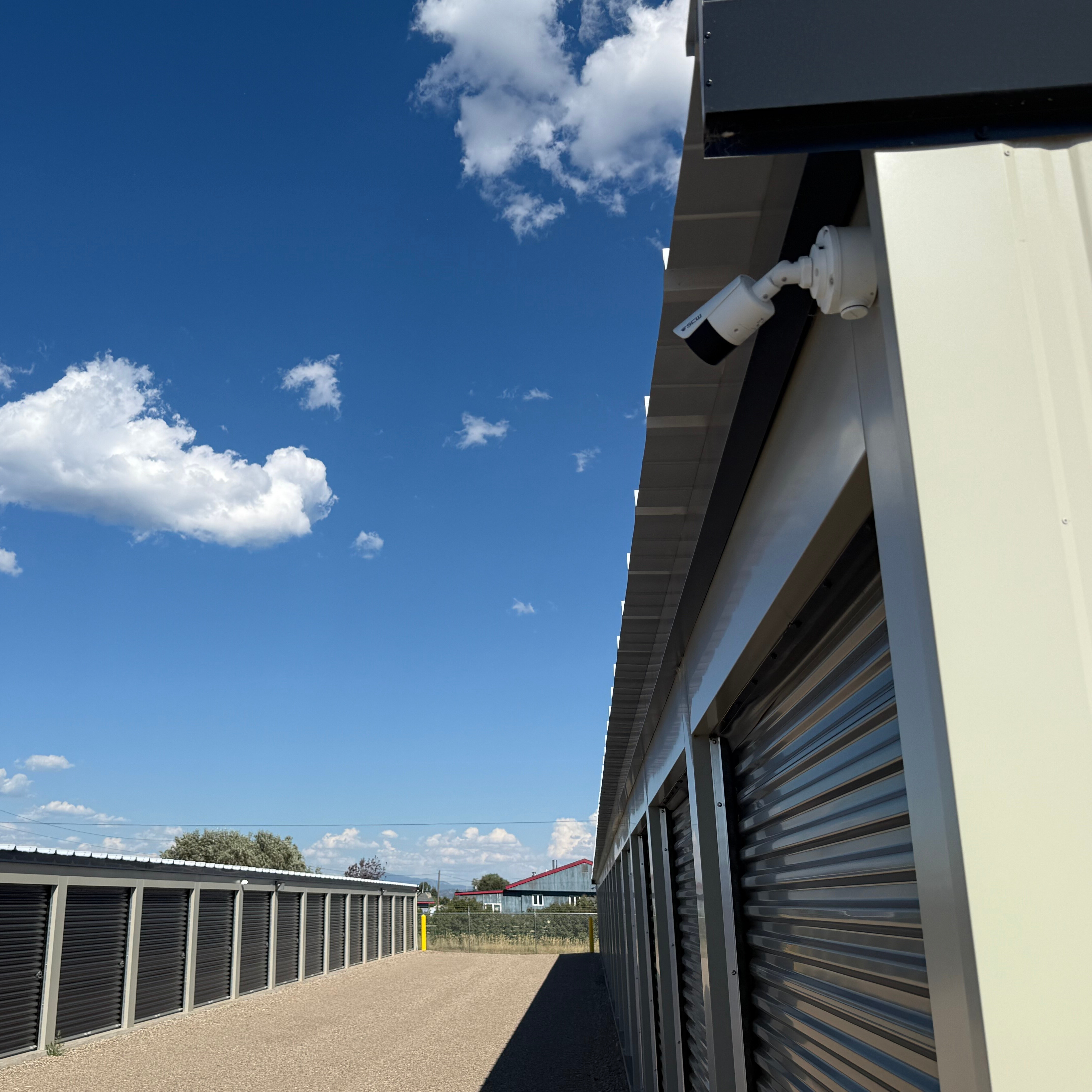 Affordable Storage Units Affordable Storage Units